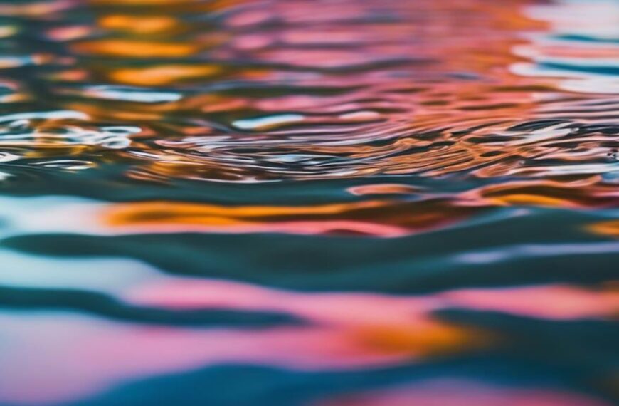 Tips On How To Do Abstract Photography