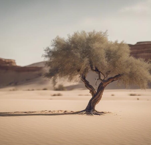 Asymmetrical Balance in Photography: Understanding & Usage
