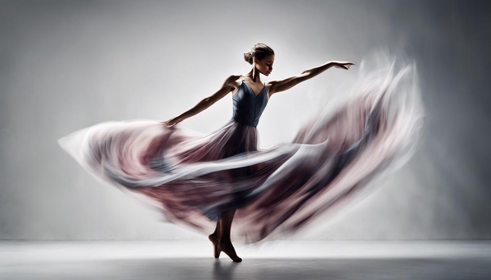 Movement In Photography Master Artistic Motion Techniques