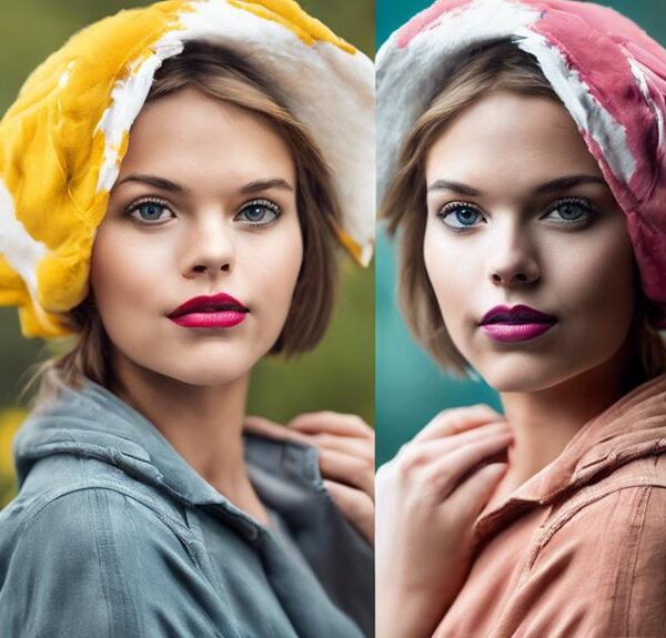 How to Remove a Color in Photoshop: Expert Techniques Unveiled