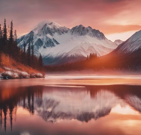 Alaska Photography: Expert Advice for Stunning Shots