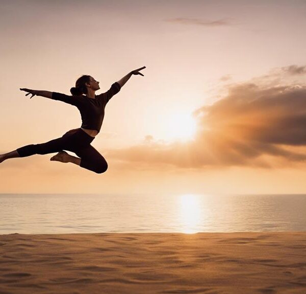 Jumpology: Expert Tips for Capturing Amazing Leaps