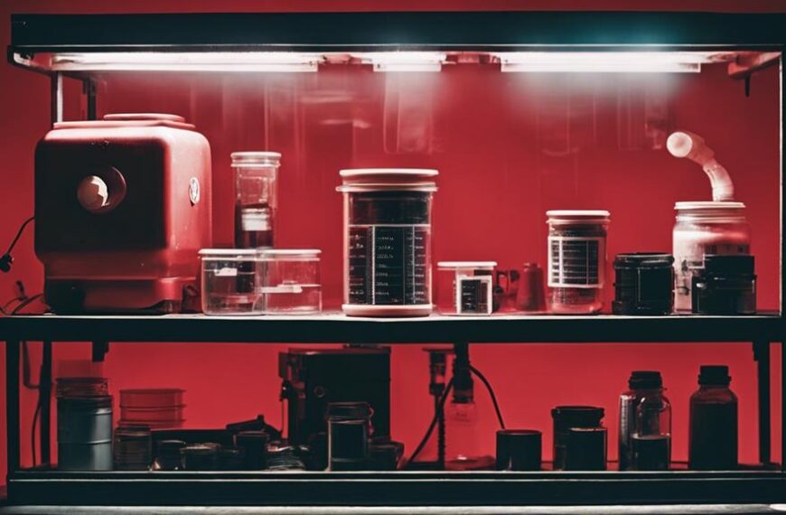 How to Develop Film: A Newbie’s Guide to Darkroom Basics