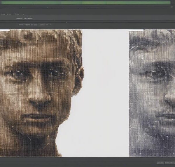 12 Bit: Harness High-Resolution Digital Imaging Power