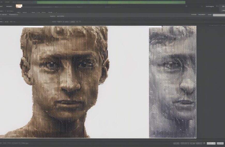 12 Bit: Harness High-Resolution Digital Imaging Power