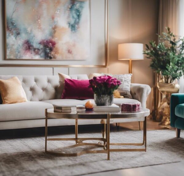 Interior Design Photography: Mastering Stylish Shots
