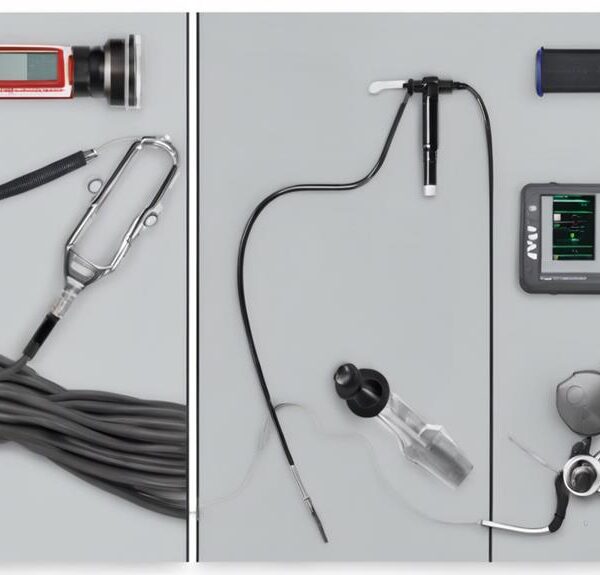 Borescope vs Endoscope: Key Differences and Practical Uses