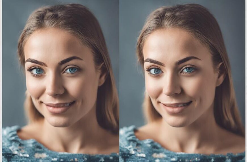 8 Bit vs 16 Bit: Key Tips for Enhanced Photo Editing