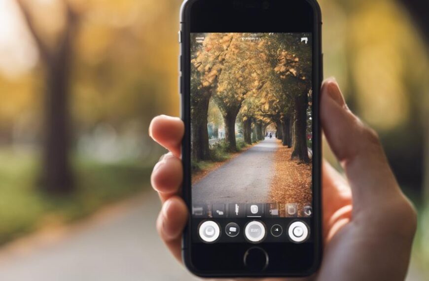 What is Telephoto on iPhone? Top Photography Tips