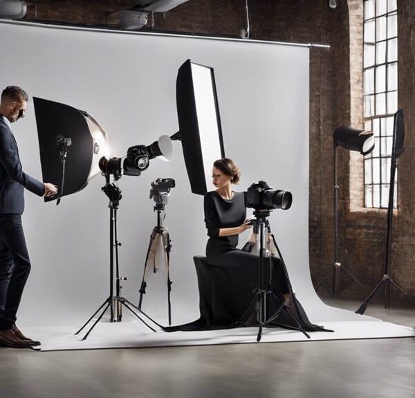 How to Get High-End Photography Clients Fast
