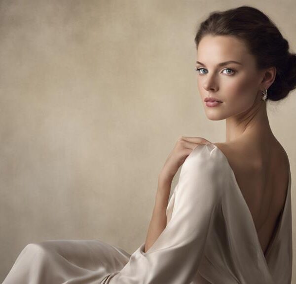 What Is Fine Art Portrait Photography?