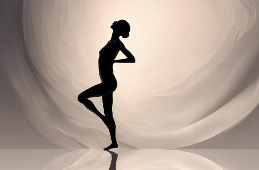 Exploring Bodyscape Photography: A Beginner’s Guide