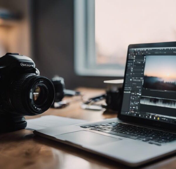 Effective Solutions: How to Fix Light Glare in Photos