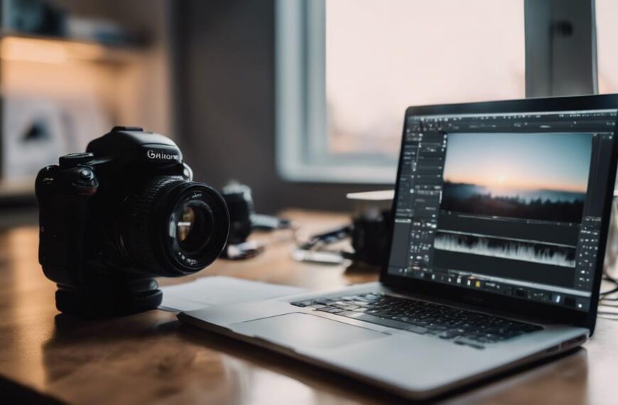 Effective Solutions: How to Fix Light Glare in Photos