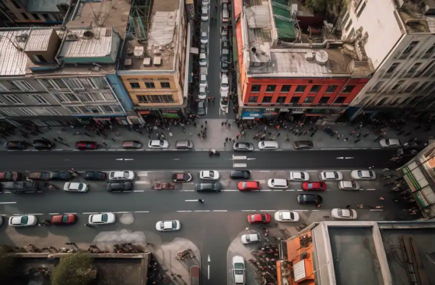 Mastering Angles in Photography: Enhance Your Visuals