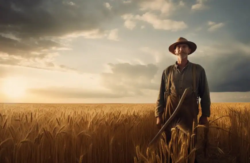 Mastering Environmental Portraits: Crafting Compelling Narratives