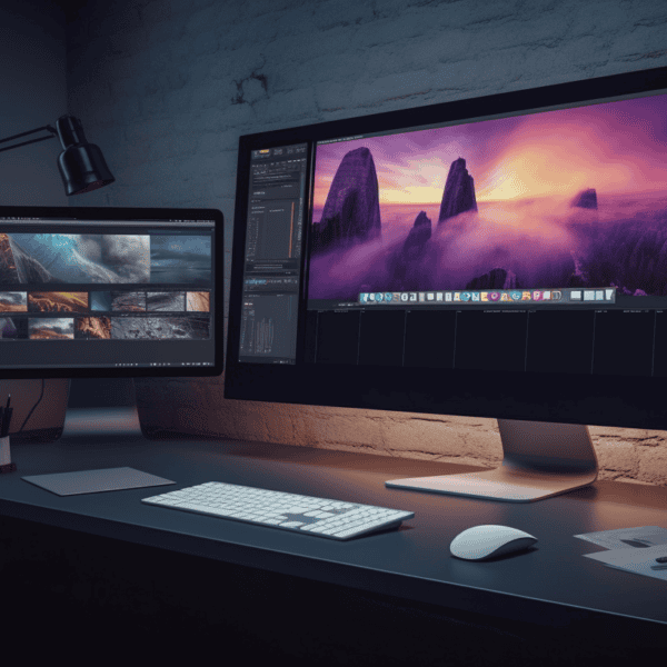 Methods on How to Import Fonts Into Photoshop