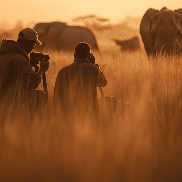 Become a Photographer: 6 Steps to Start Your Journey