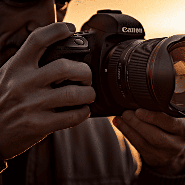 Back Button Focus: Mastering Techniques for Sharp Shots