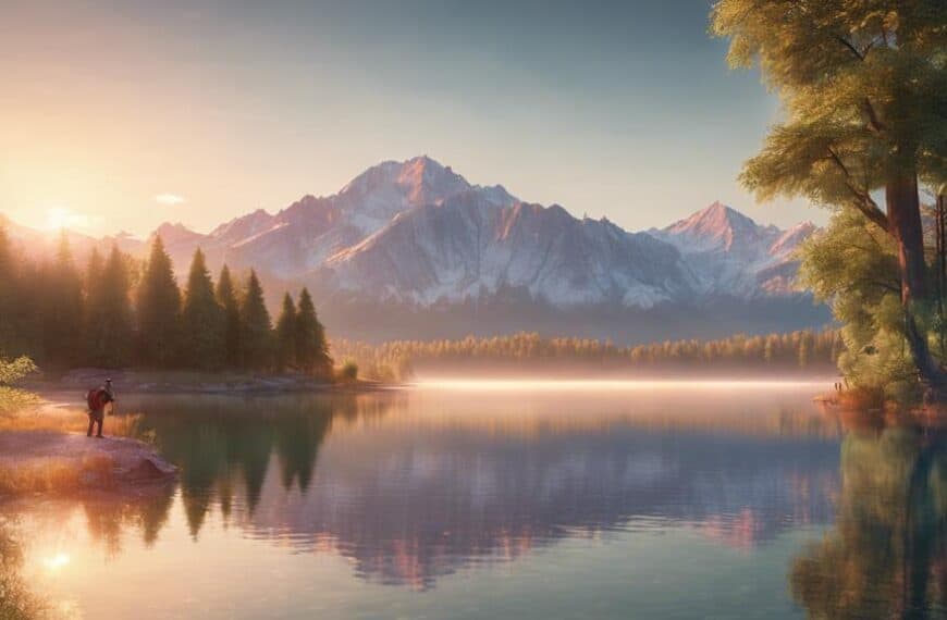CPL Filter Guide: Best Practices for Crystal Clear Shots