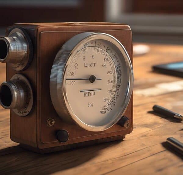 Photography 101: How to Use a Light Meter