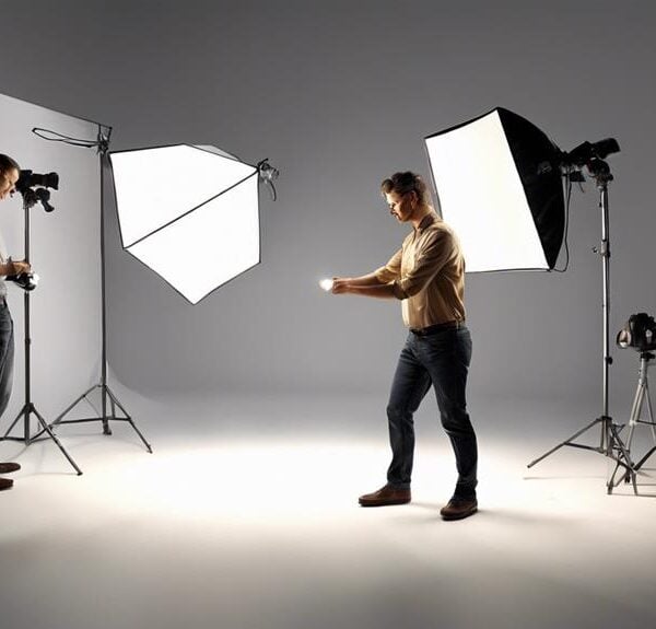 Understanding Off Camera Flash for Better Shots