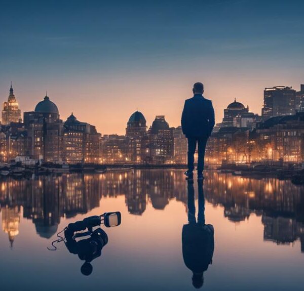 Blue Hour Photography: Best Settings and Practices