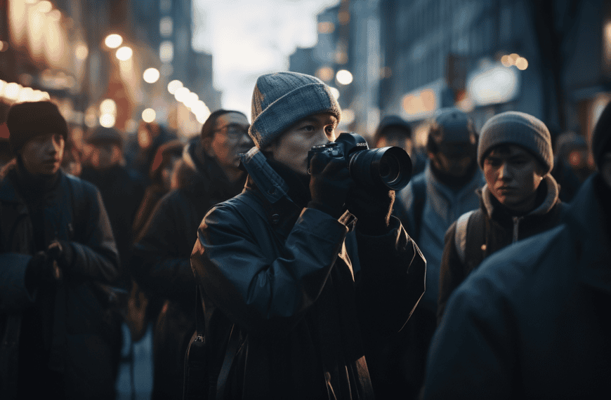 Camera Insurance: Key Advantages for Pro Photographers