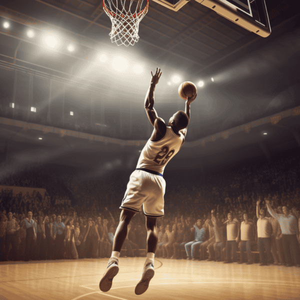 Sports Photography Essentials: Gear, Techniques, and Tips