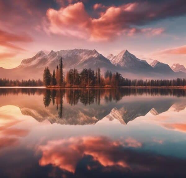 Symmetry in Photography: Tips for Perfect Shots