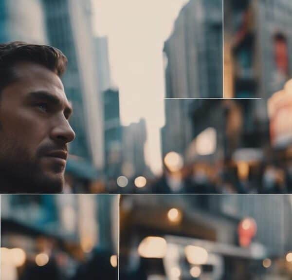 Camera Angle and Movement: A Guide for Cinematic Impact