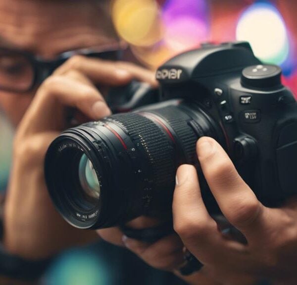 Camera and Lenses: Must-Know Techniques