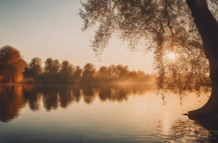 Understanding What Is Exposure in Photography