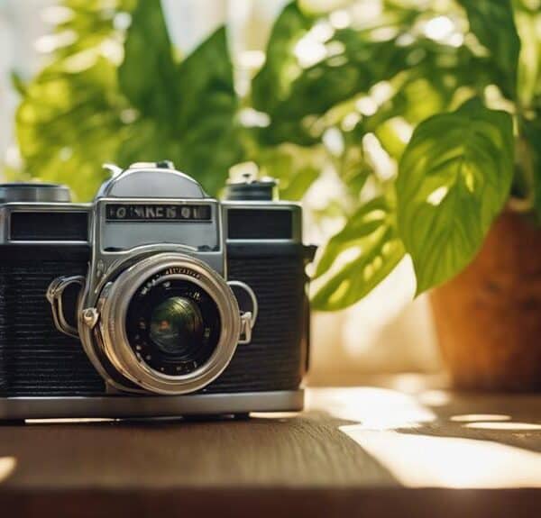 The Role of Light in Photography