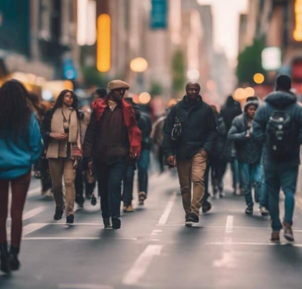 Best Nikon Lens Picks for Street Photography Enthusiasts