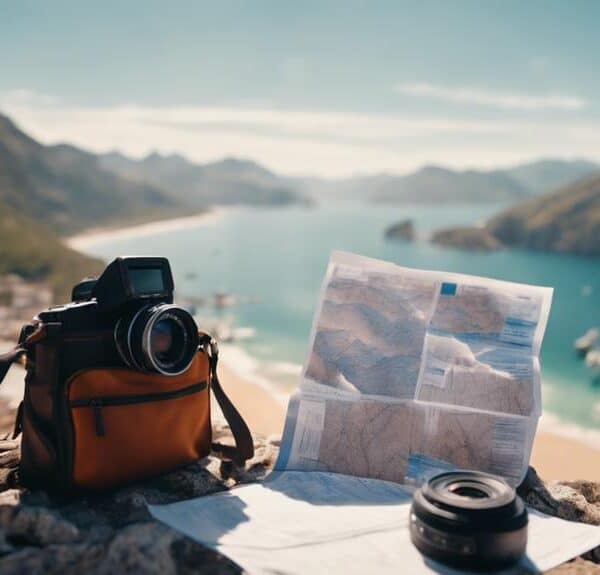 Travel Insurance for Camera: Essential Tips and Advice