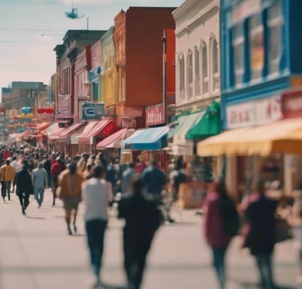 Is 35mm Lens Good for Everyday Photography?