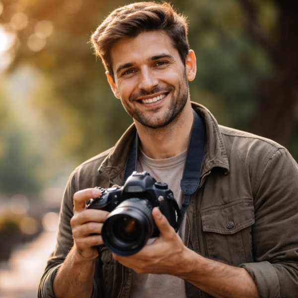 How to Become a Photographer: A Complete Guide for Aspiring Creatives