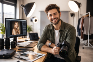 How to Start a Photography Business