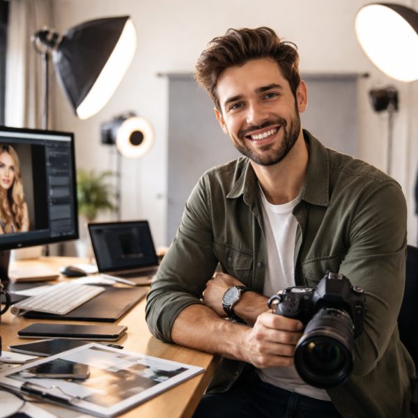 How to Start a Photography Business: The Essential Guide for Beginners
