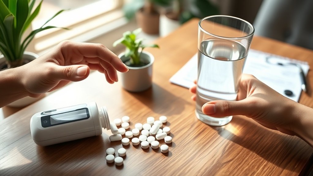 adjust cilfqtacmitd dosage safely
