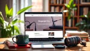 blogging tips for beginners