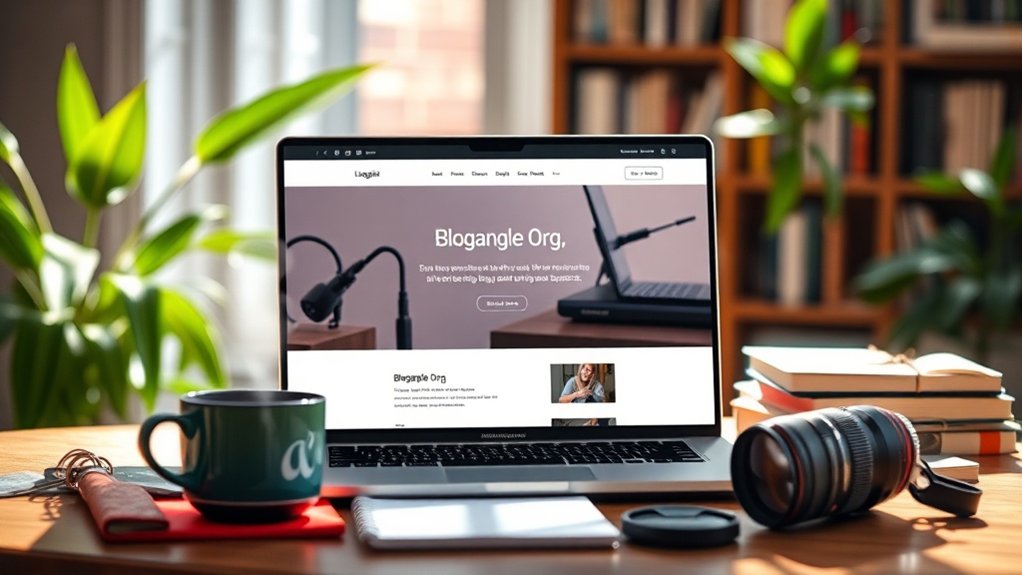 blogging tips for beginners