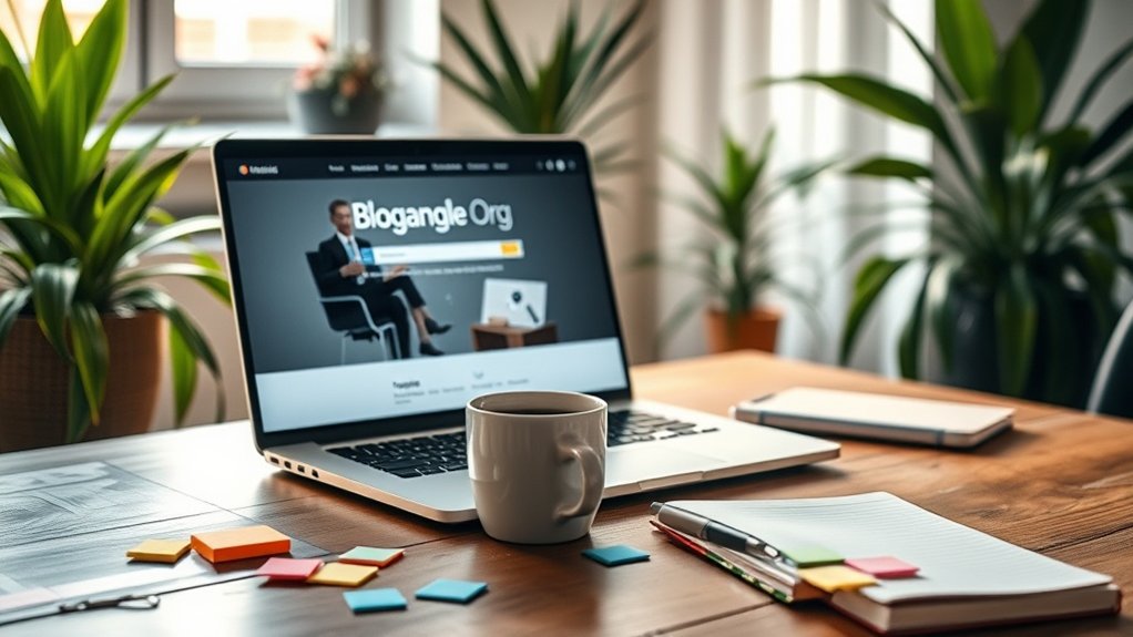 boost blog traffic strategies