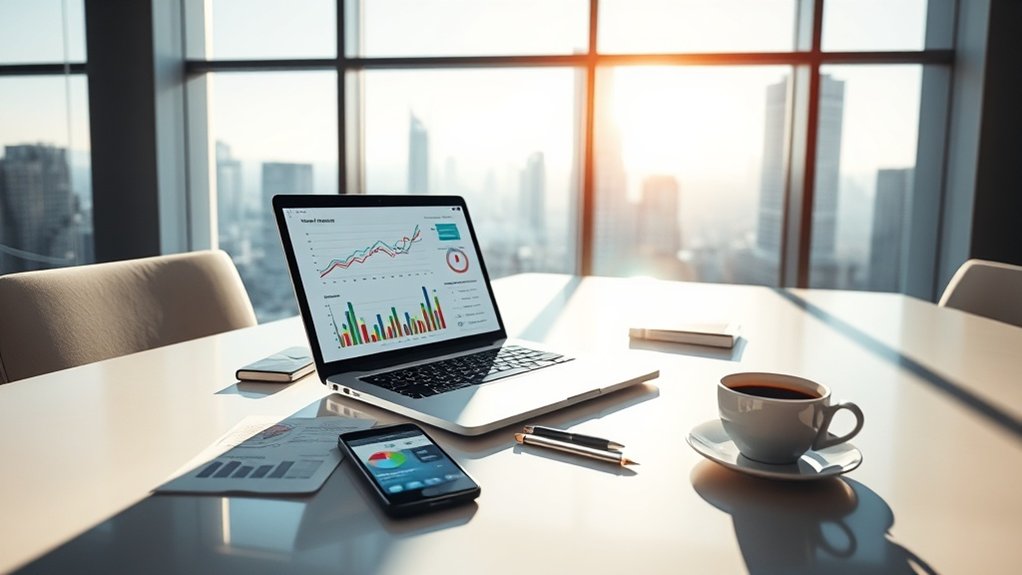 business expansion and development