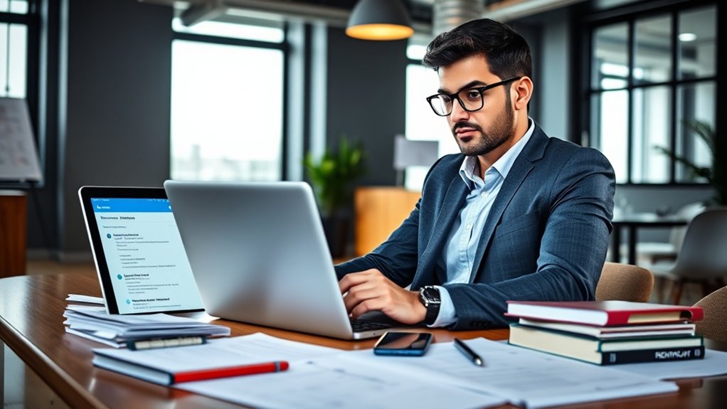 career growth through opportunities