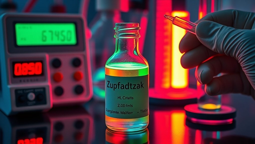 detecting zupfadtazak hazard levels