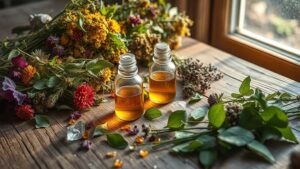 holistic healing alchemical insights