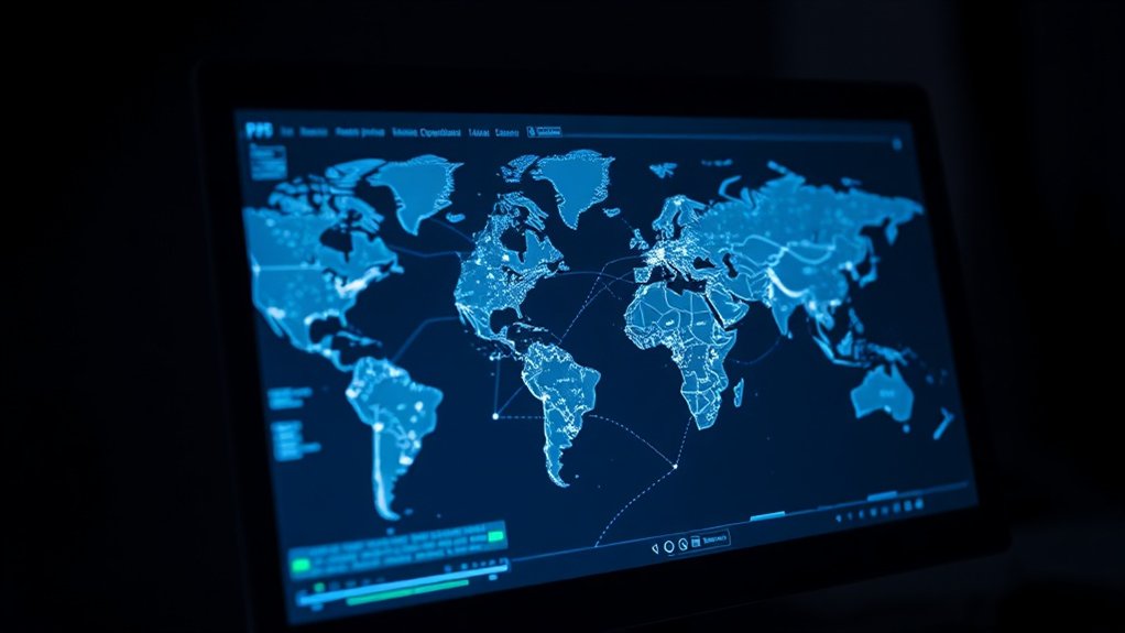 invalid ip address format
