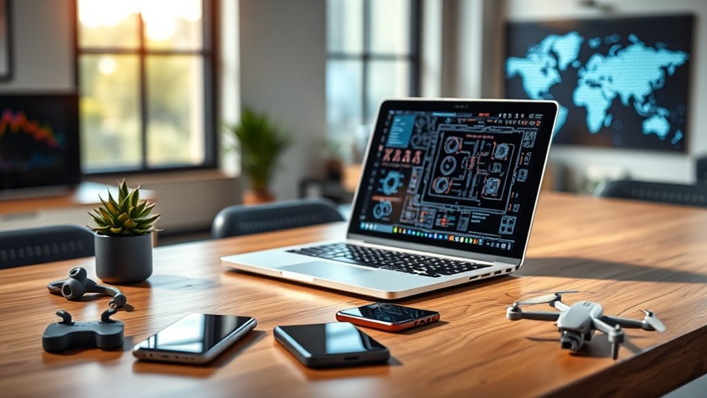 Techgup Org: Your Hub for Modern Technology - Image Aquire